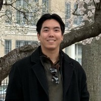 Nicholas Ang Email & Phone Number