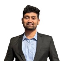 Nikitesh Patil's profile photo