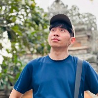 AmazingTalker Employee Tony Chiu's profile photo