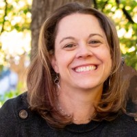 Securonix Employee Angela Pronto's profile photo