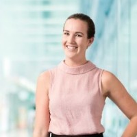 ReadyTech Employee Rebecca Magill's profile photo