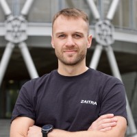 Zaitra | We are hiring Employee Marek Marusin's profile photo