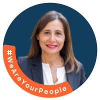 ARKANCE Employee Annie Eisenstein's profile photo