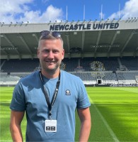 SeAH Wind Employee Dominic Tokarski's profile photo