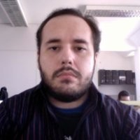 Compass UOL Employee Artur Felipe Barbosa Teixeira's profile photo