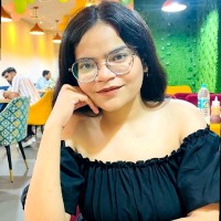 Dohful Employee Khyati Singh's profile photo