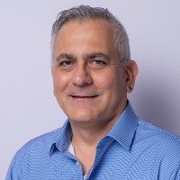 Society for Academic Emergency Medicine Employee David Perez's profile photo