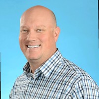 Goetze's Candy Company Employee Ben T's profile photo