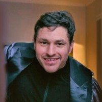Andrew Strasser Email & Phone Number