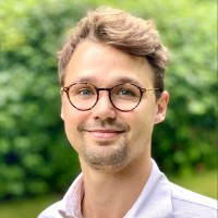 Justt Employee Pelle Sørensen's profile photo