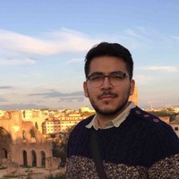 Biomedix Employee William Portillo's profile photo
