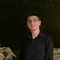 Hacettepe Üniversitesi Employee Mert Ergün's profile photo