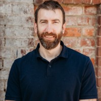 digiLab Employee Richard Vain's profile photo