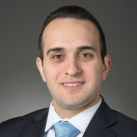 Jack Sagherian Email & Phone Number