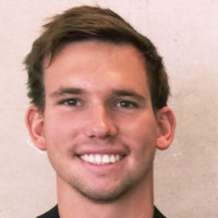 Strategic Value Publishing Employee Miles Serman's profile photo