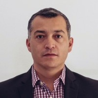 Owens Corning Employee Erick Morales's profile photo