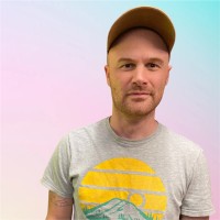 KEXP Employee Dashel Schueler's profile photo