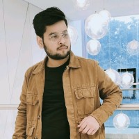 BusinessRaisers Employee Shivam Tiwari's profile photo