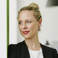 viasto Employee Sara Lindemann's profile photo