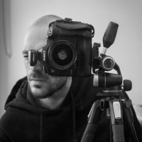 Skyline Creative Employee Alessio Birighitti's profile photo