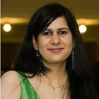 Pull Logic Employee Tripta Chahar's profile photo