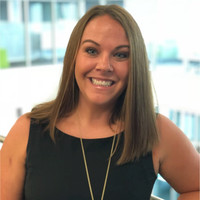 Conga Employee Heather Ramsay's profile photo