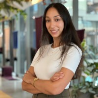 Natural Intelligence Employee Maayan Gal's profile photo