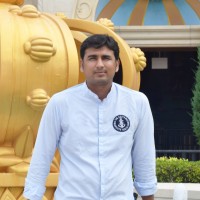 Universal Designovation Lab LLP Employee Bhagvanji Sonagra's profile photo
