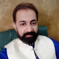 SehgalMotors.PK Employee Kaleem Hashmi's profile photo