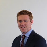 Walls Construction Limited Employee Anthony McGowan's profile photo