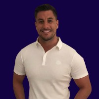 Datalaw Employee Sean Brogan's profile photo