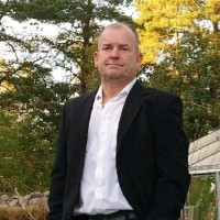 Västervik Miljö & Energi AB Employee Dennis L.'s profile photo