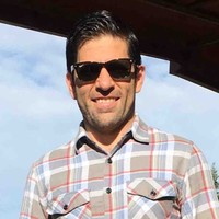 Catalist Employee Michael Frias's profile photo