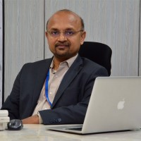 C-Square Info Solutions Pvt Ltd Employee Sajith T's profile photo