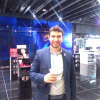 Intralot Employee George Papoutsis's profile photo