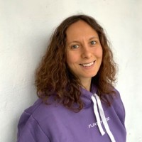 Funexpected Math Employee Alexandra Kazilo's profile photo