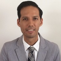 Santander Private Banking Employee Ricardo Fuentes's profile photo