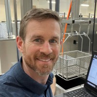 Emerson Employee Will Nelson's profile photo