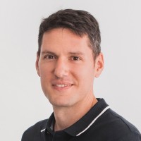 Verbio Employee Carlos Laparra's profile photo