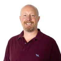 Mont Marte Employee Cheyne Kent's profile photo