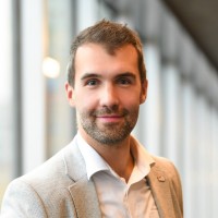 Jonathan Bélanger Email & Phone Number