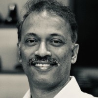 Liwa Trading Enterprises LLC Employee Mridumesh Kumar's profile photo