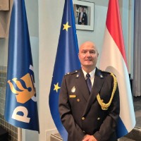 Politieacademie Employee Johan van Lare Ll.b.'s profile photo