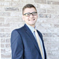 Brigham Young University - Idaho Employee Eric Baron's profile photo