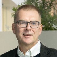 B & D ENERGY LIMITED Employee David Lewis's profile photo