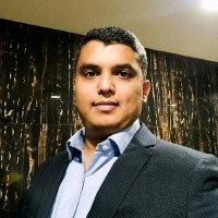 Atul Gupta Email & Phone Number | Dharmraj Crop Guard Limited Business ...