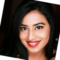 BeachHead Employee Shraddha Bekal's profile photo