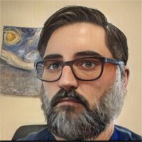 Archbold Medical Center Employee Jeremy Clemons's profile photo