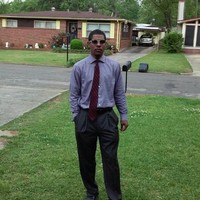 Jermaine Audu