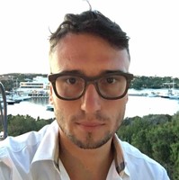 DUESSE S.r.l. Employee Mattia De Lucia's profile photo